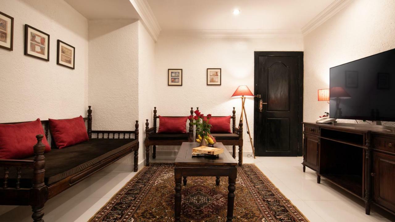 Mane Colonial Classic Ciudad de Siem Riep Exterior foto